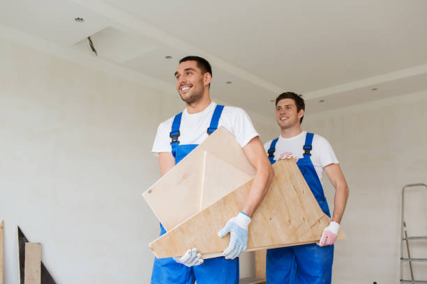 Best Garage Cleanout  in Cane Savannah, SC
