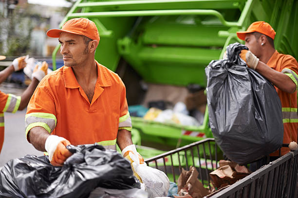 Retail Junk Removal in Cane Savannah, SC