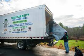 Reliable Cane Savannah, SC Junk Removal Services Solutions